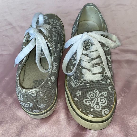 Vintage Vans - Picture 3 of 8